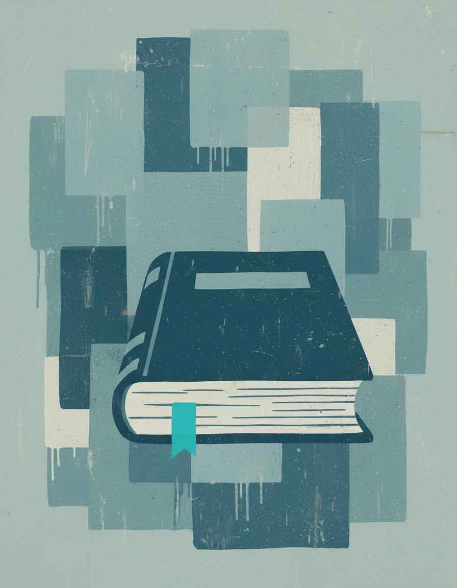 Eight TV story structures